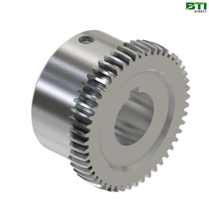 AUC18077: Hydro Drive Coupler