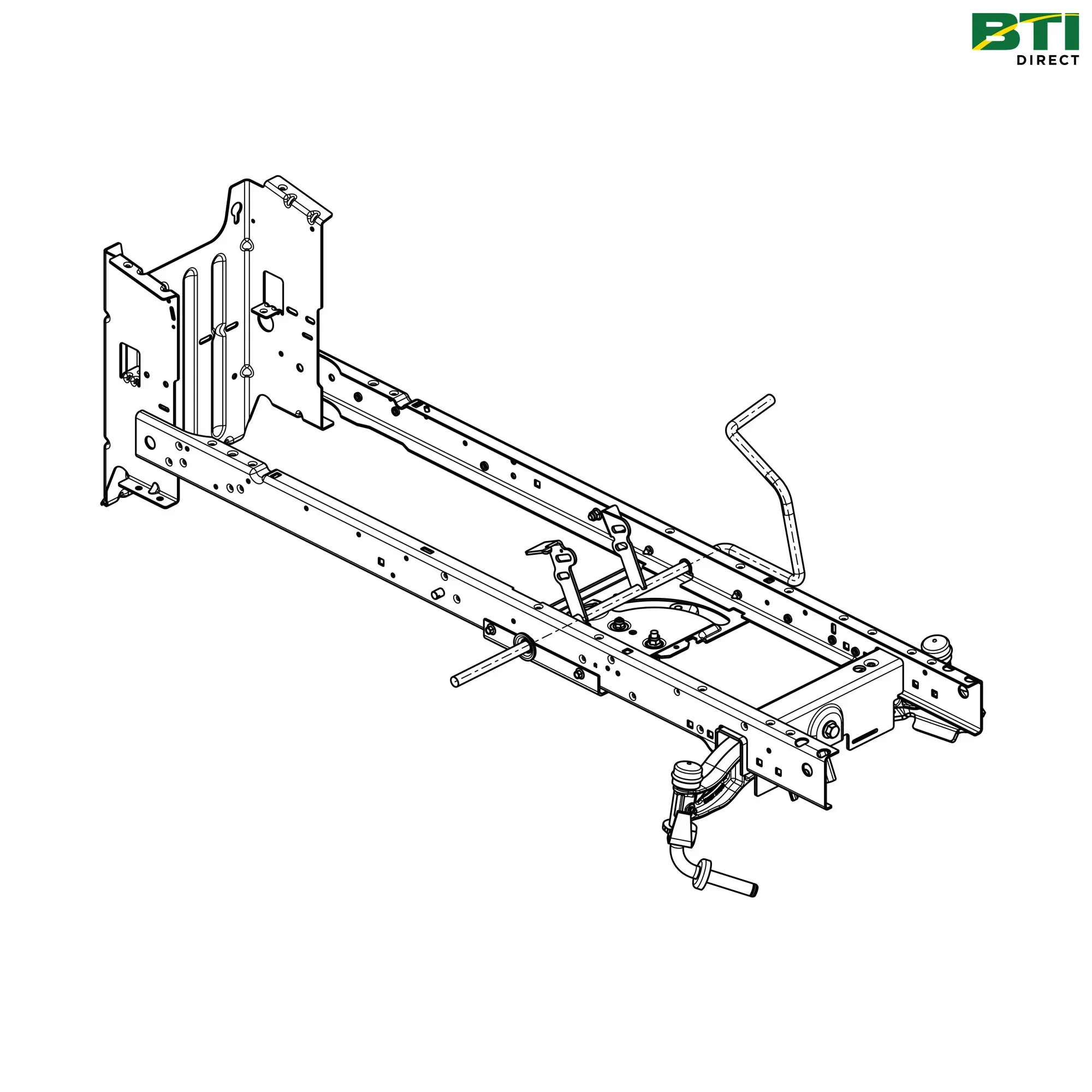 AUC18601: Main Frame