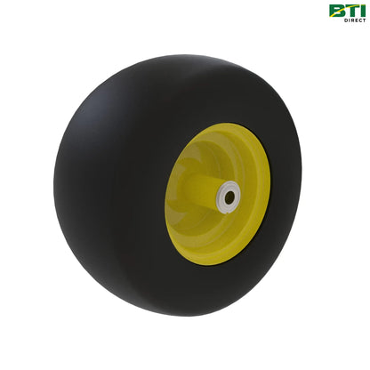 AUC12143: Tire and Wheel Assembly, 13X6.50-6