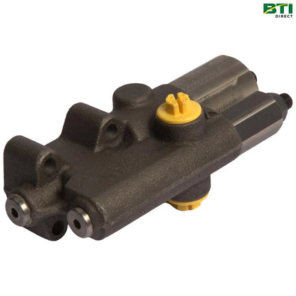 RE211015: Pump Valve Controller