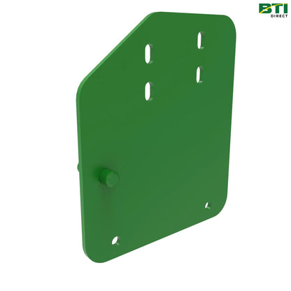 AXE27139: Cooling Package Frame Bracket