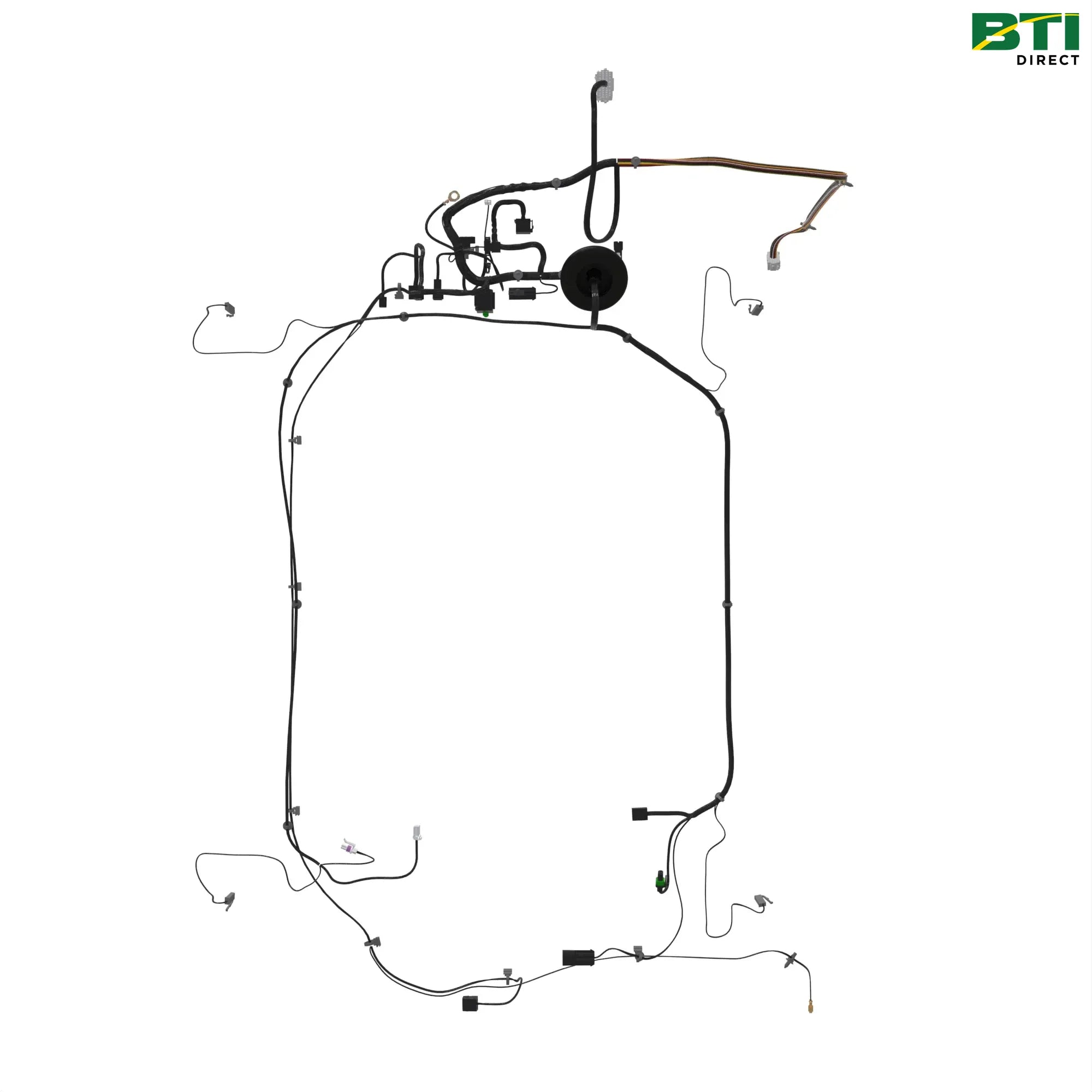 RE313131: Roof Wiring Harness