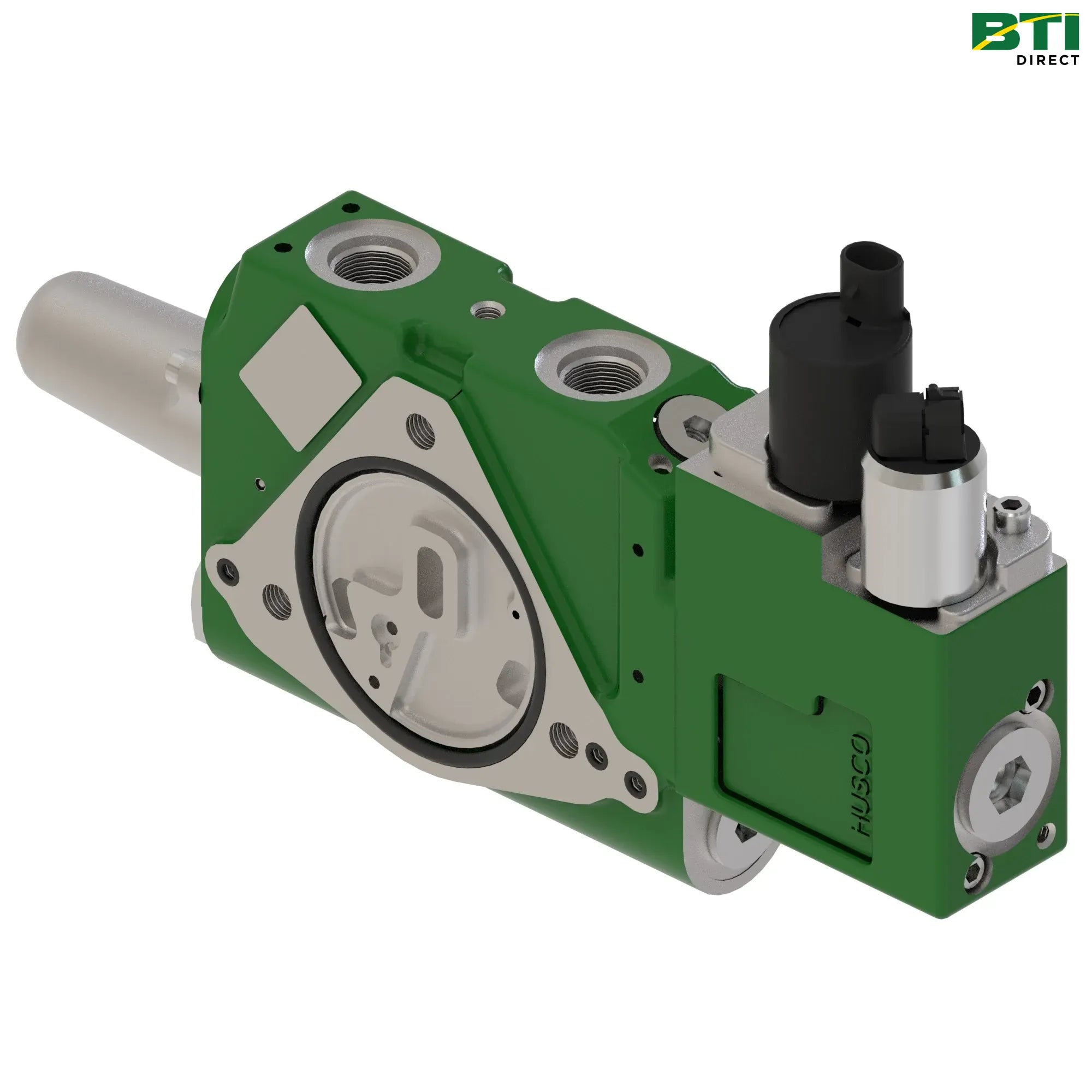 RE19406: Adjustment Screw