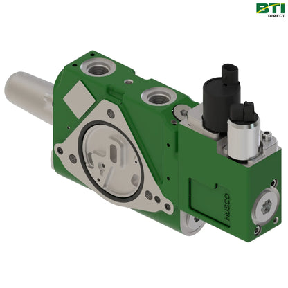 RE19406: Adjustment Screw