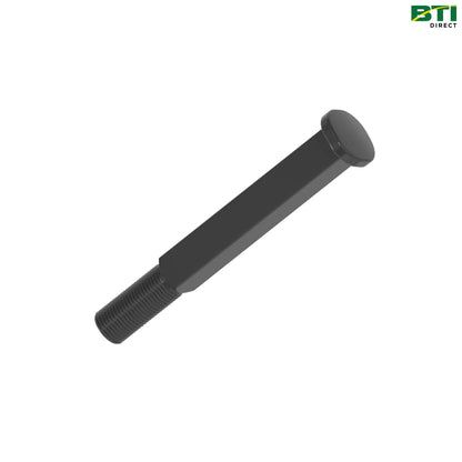 N261792: Round Head Gang Bolt