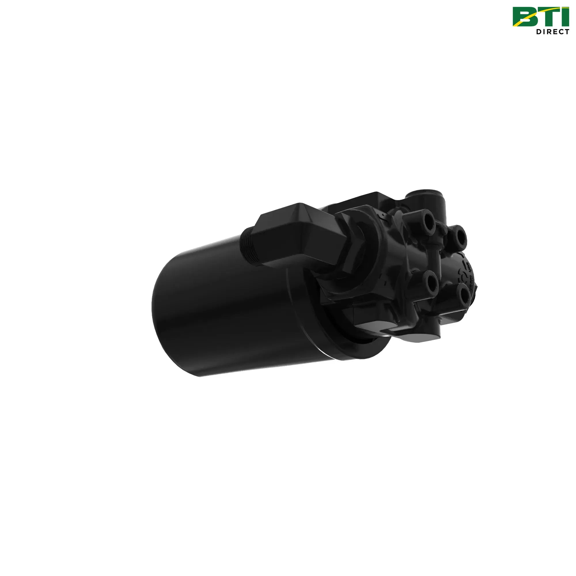 RE218666: Hydraulic Oil Filter Assembly