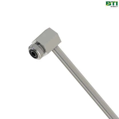 AN303099: LH Rear Brake Tube