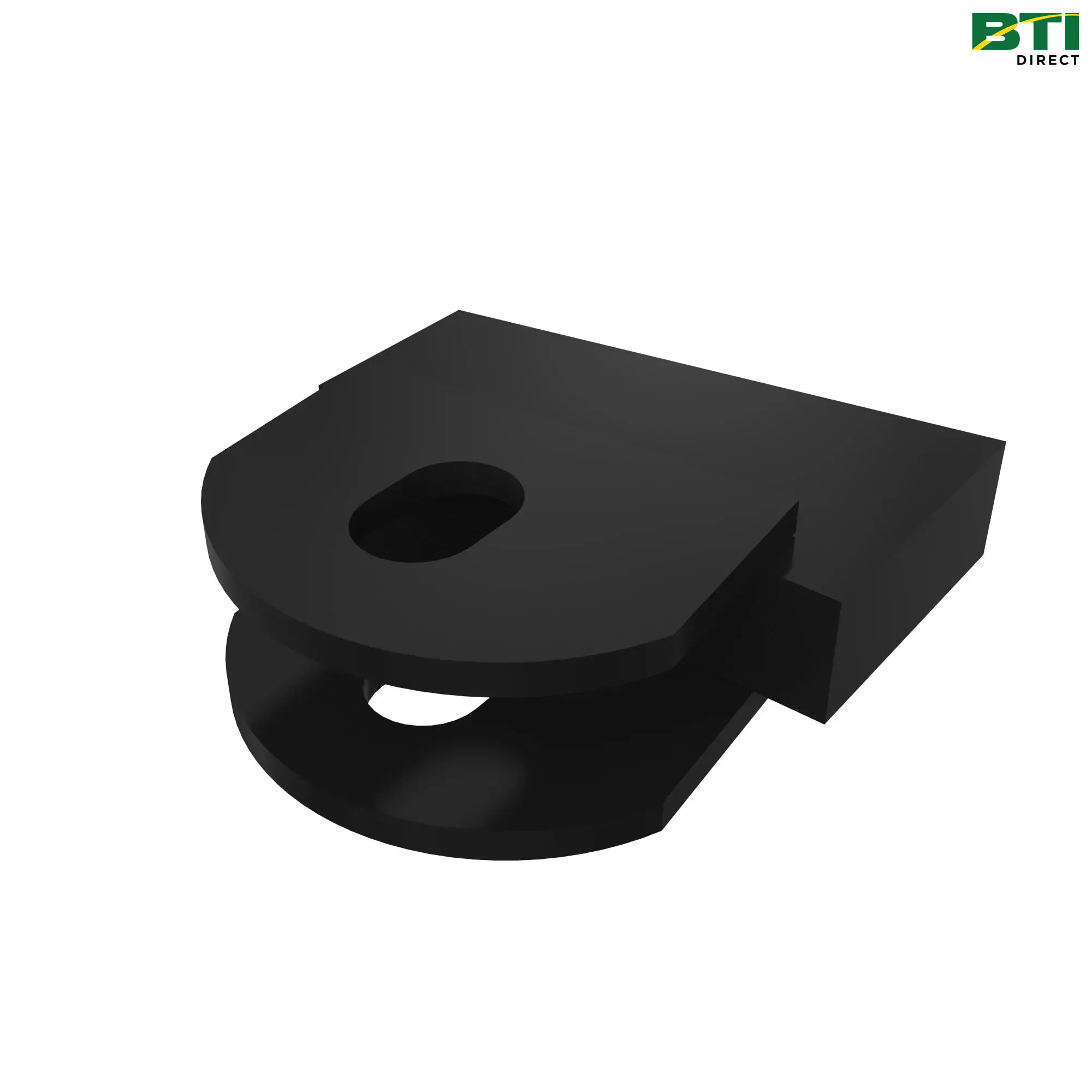 RE40307: Steering Assembly Stop