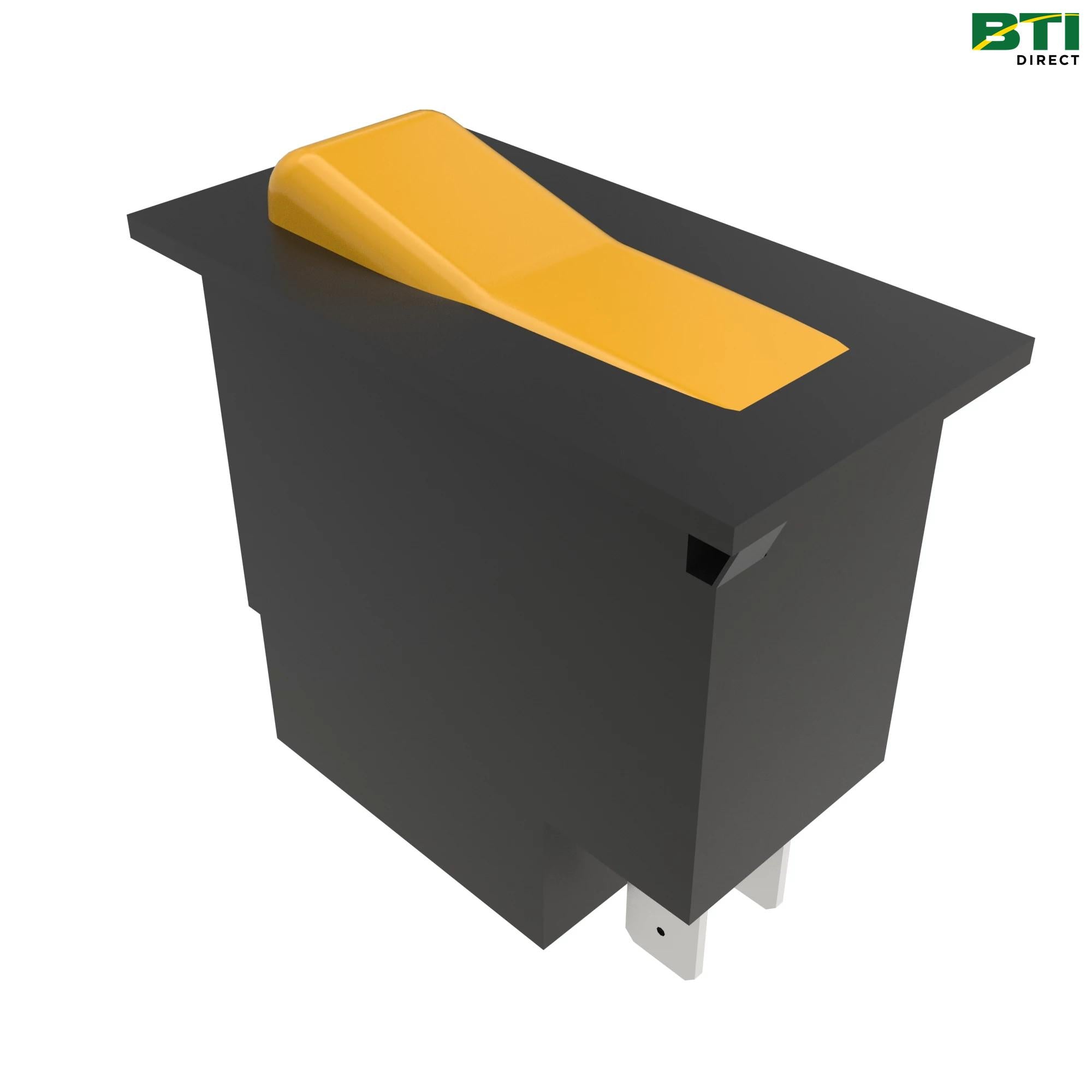 AL62379: Rocker Switch