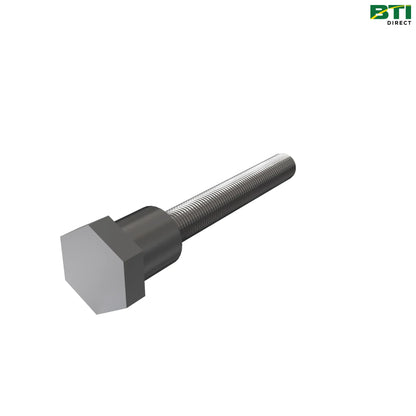 N381815: Pilot Point Screw, 1" X 5"