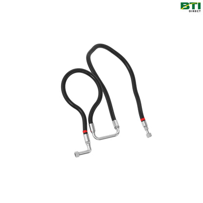 AN303093: Front Propel Reverse Hydraulic Hose