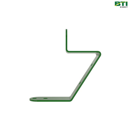 N404193: Breakaway Wing and Rocker Bracket