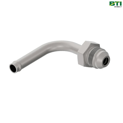 AXE33365: 90 Degree Male Elbow Low Pressure Fitting