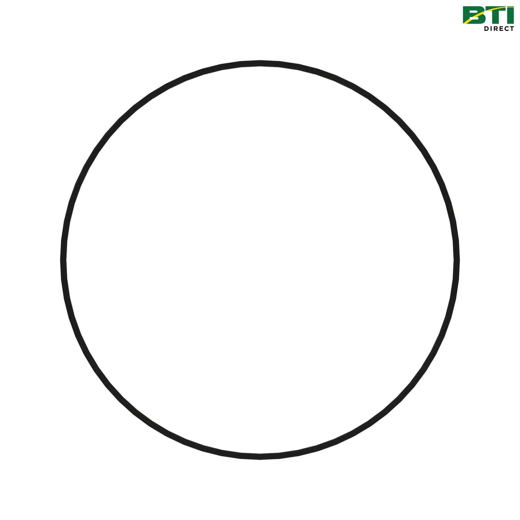 N240665: Round Cross Section Dust Seal O-Ring