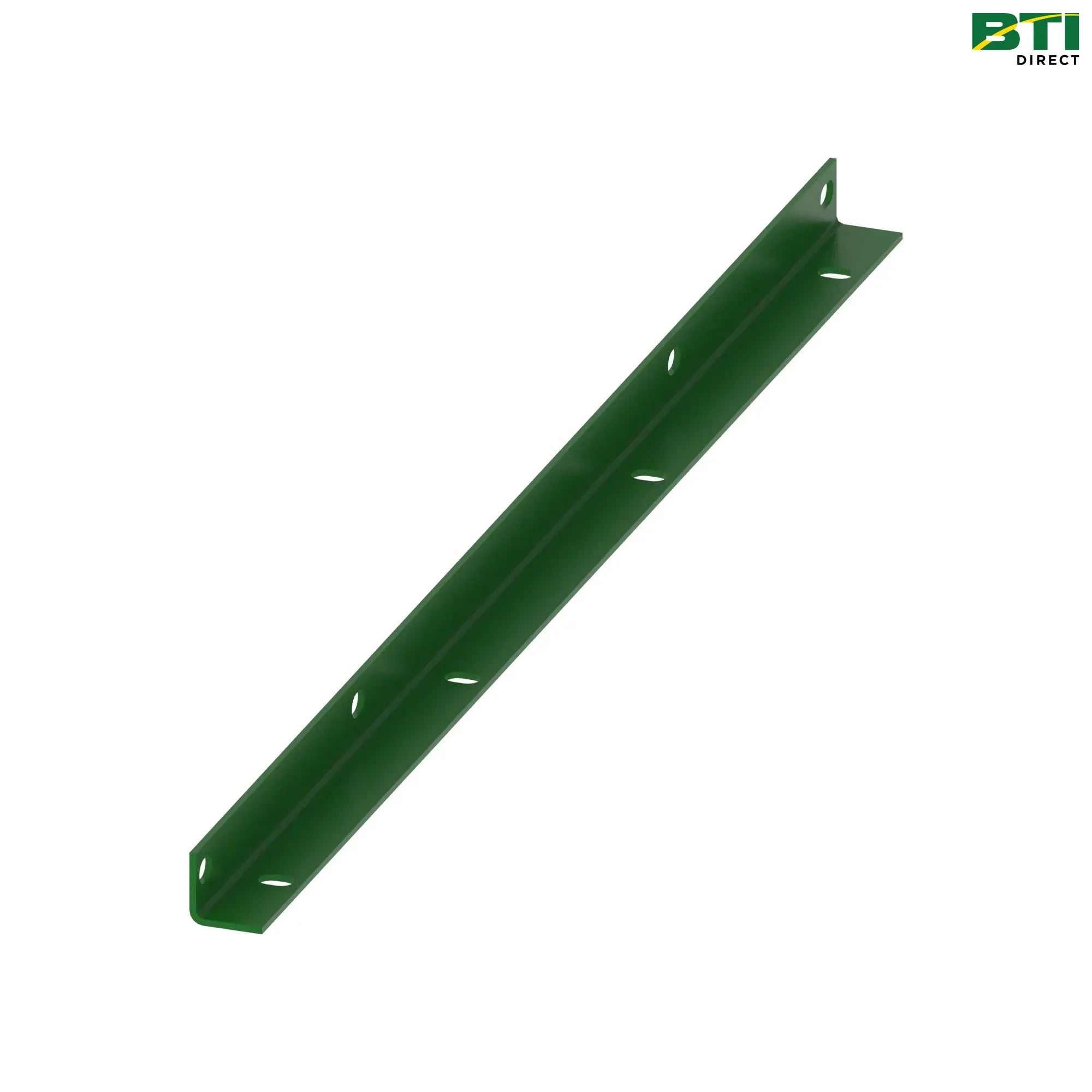 N378239: Wrap Box Reinforcement Angle