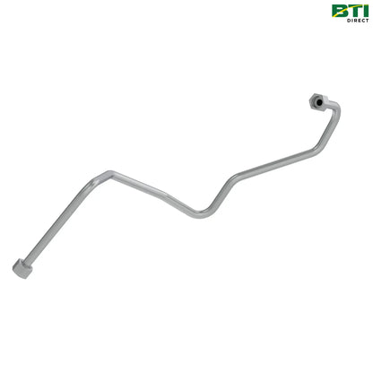 RE176668: Front Rockshaft Pressure Oil Line