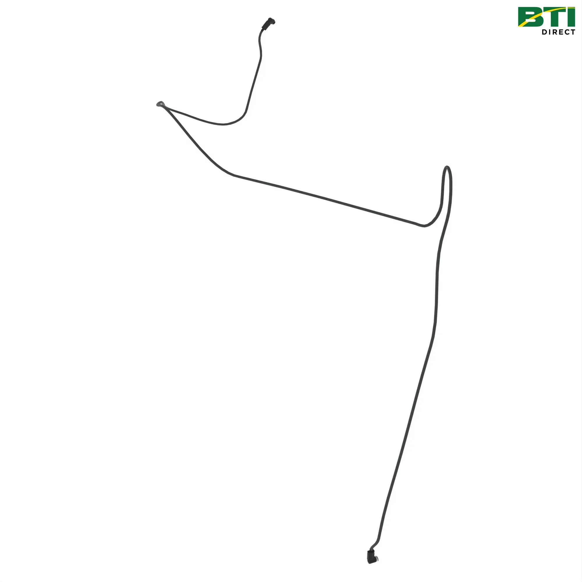 AXE62469: DEF Pressure Line