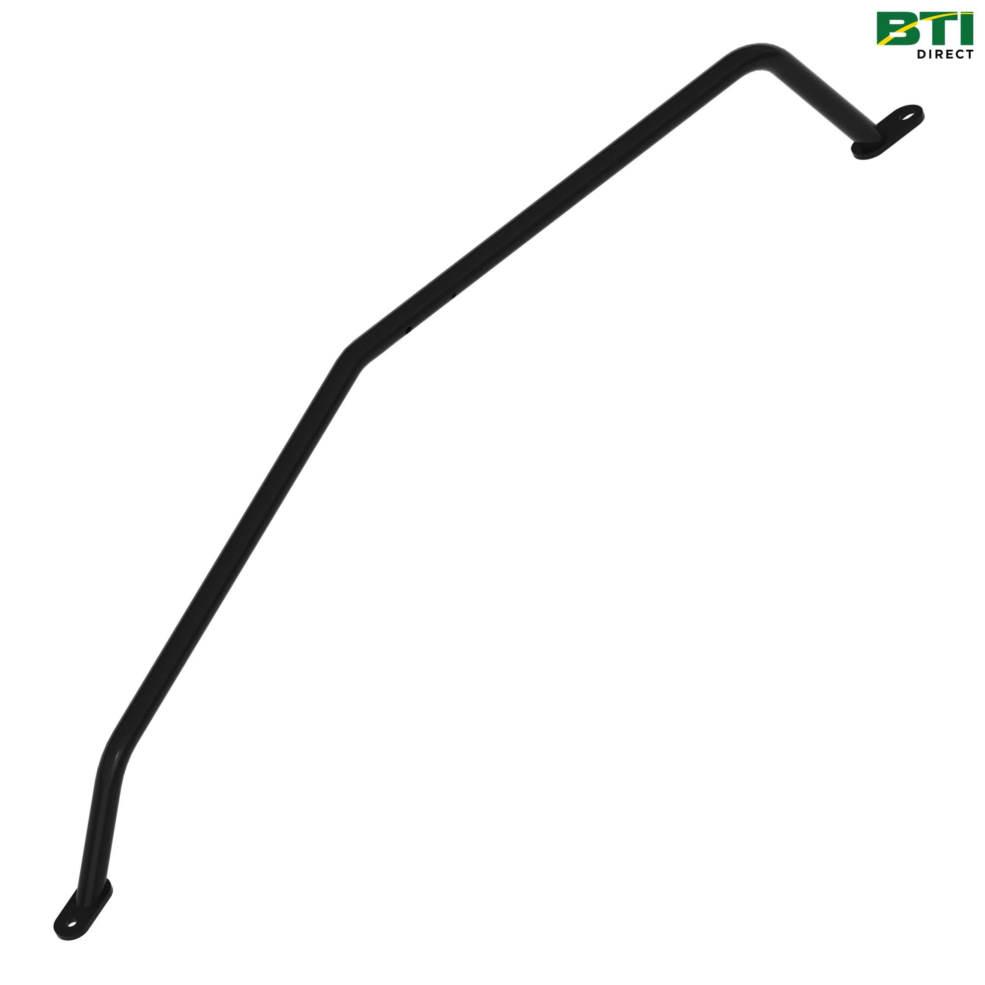 AL203603: Handrail Assembly, Right Side