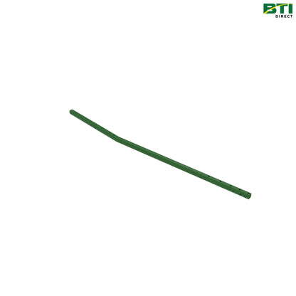 N222201: Basket Support Beam, Left Side