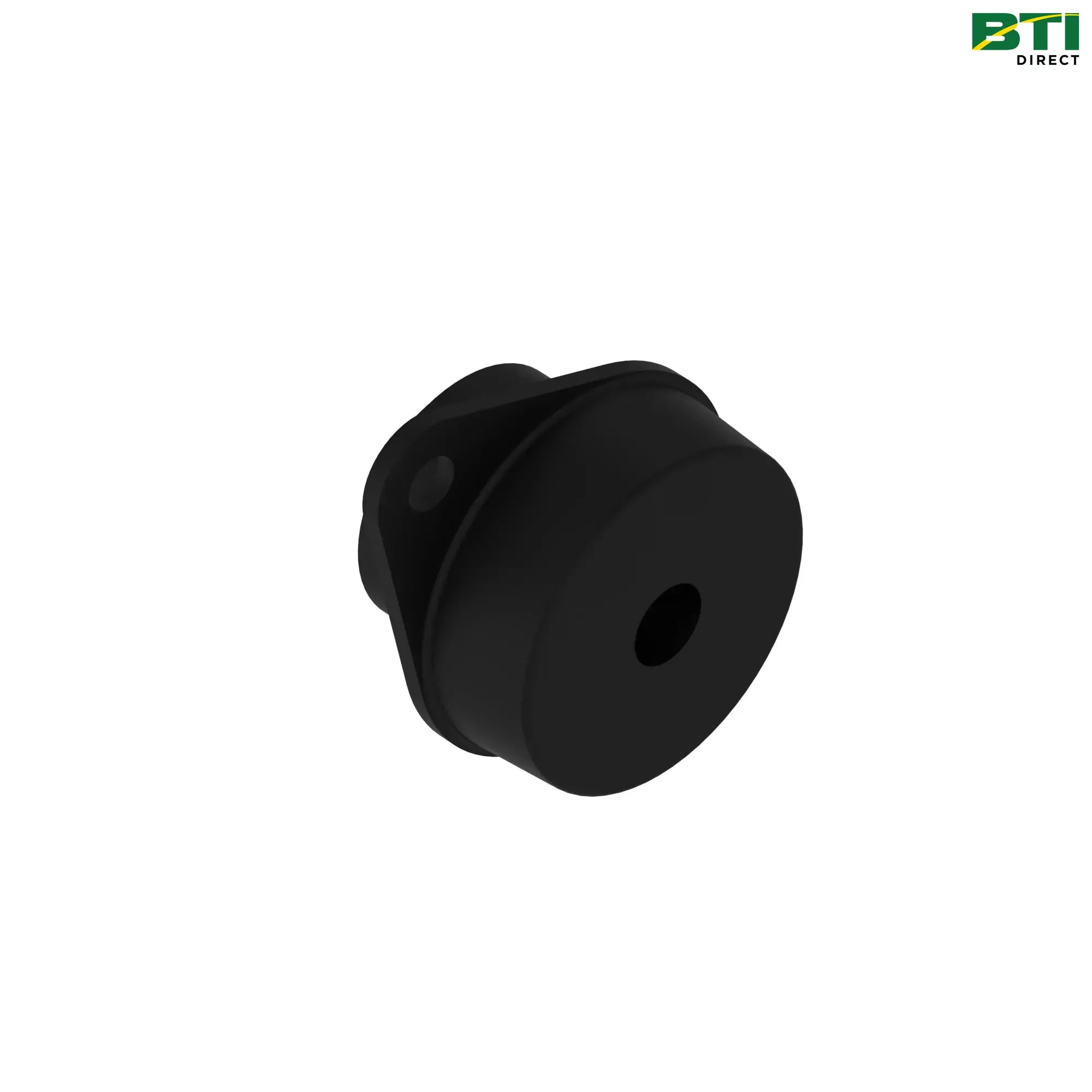 RE186357: Isolator