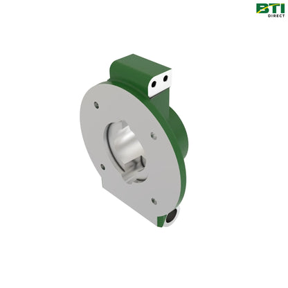 N400972: Steering Arm