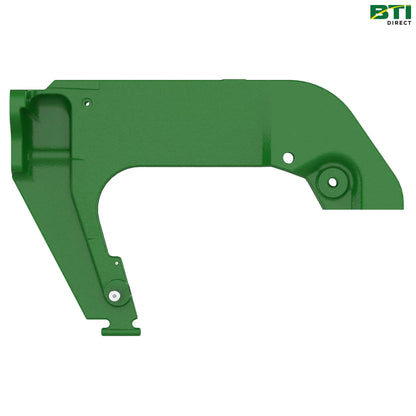 AA96138: Tru-Vee™ Shank