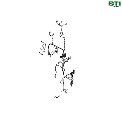 AUC14902: Chassis Wiring Harness