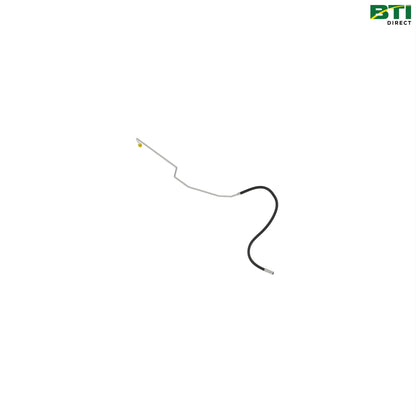 RE344874: Hydraulic Hose