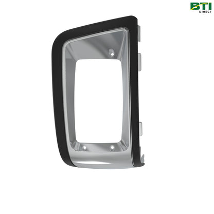 SJ15001: Left Side Bezel Assembly