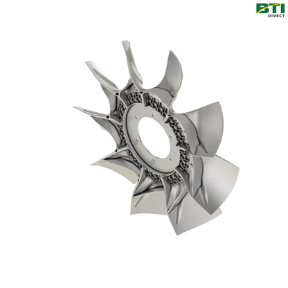 RE275084: Fan, 9 Blade