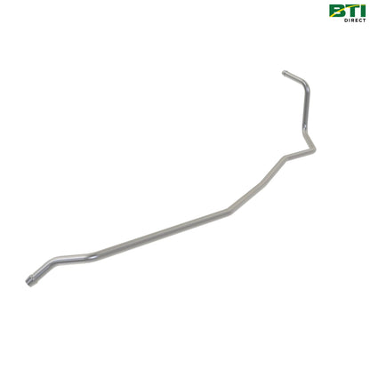 AL219043: Drain Oil Line