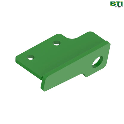 RE239871: Rockshaft Control Cable Mounting Bracket