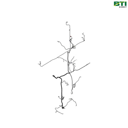 AN303141: Chassis Wiring Harness
