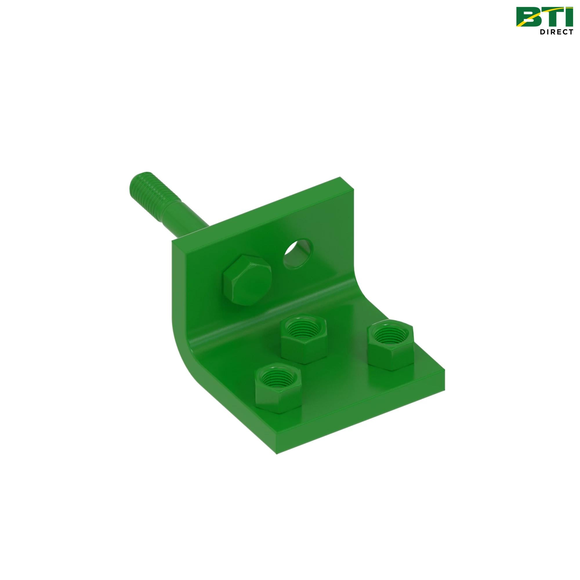 AL214322: Angle, Left Side