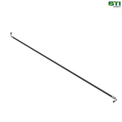 AL175753: Hydrostatic Steering Oil Lines Hydraulic Hose