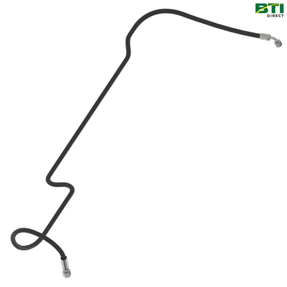 AN306054: Brake Oil Hose