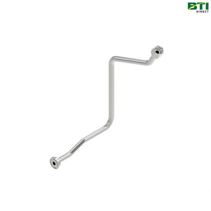 RE180282: Pump Outlet Oil Line