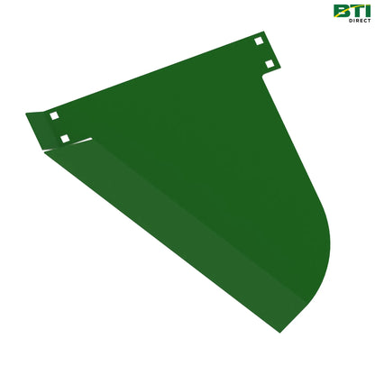 N374864: Door Sheet