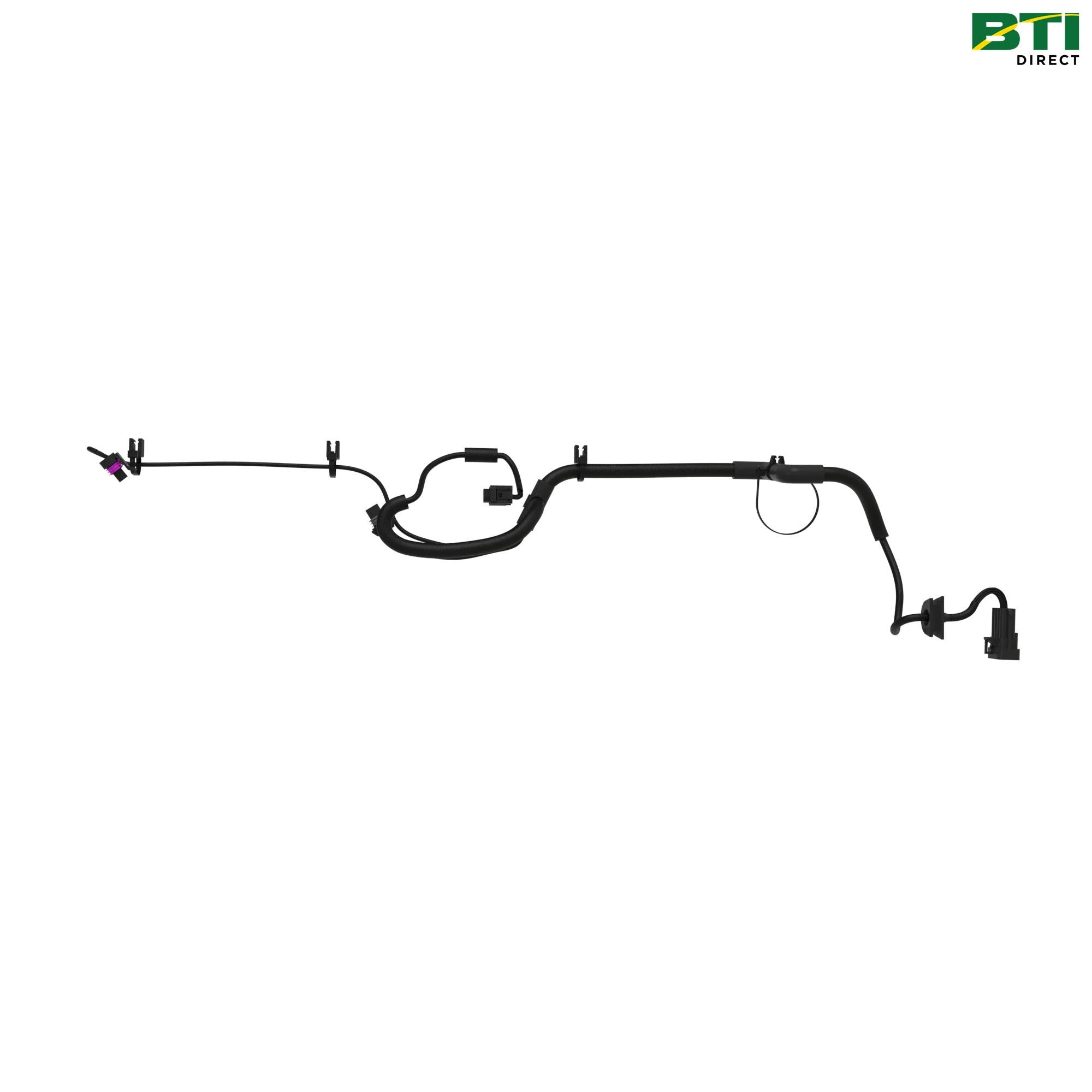 AL209401: Blower Wiring Harness