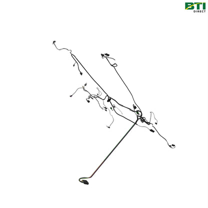 RE198603: Cab Roof Wiring Harness