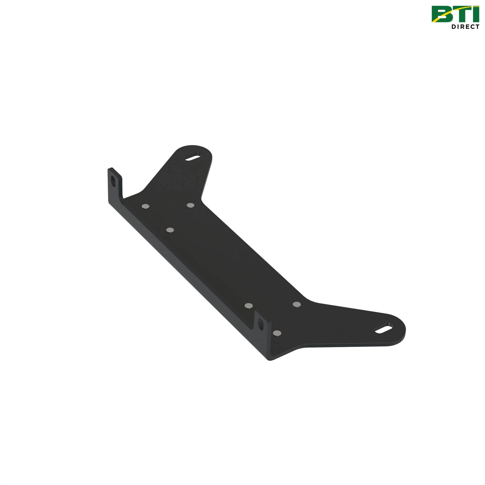 AL212061: E-cab Gen2 Pedestal Bracket