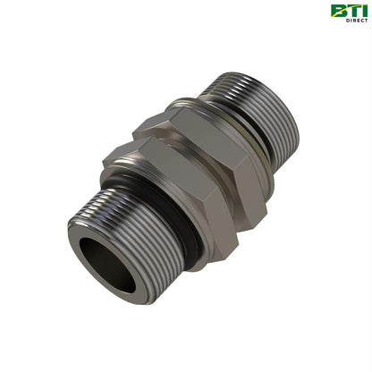AL207632: Adjustable Male Adapter Fitting