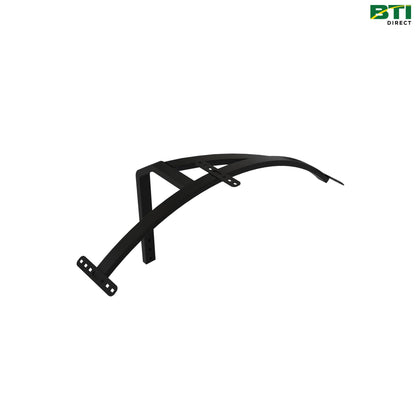 AL211805: Fender Support, Left Side