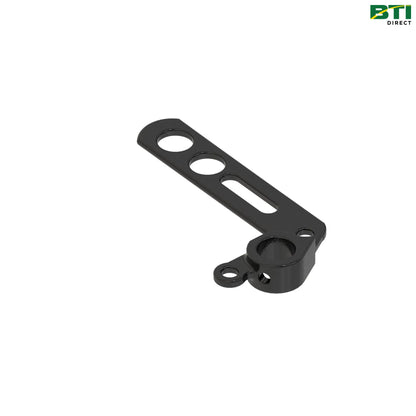 MT7260: Front Roller with Eccentric Bracket