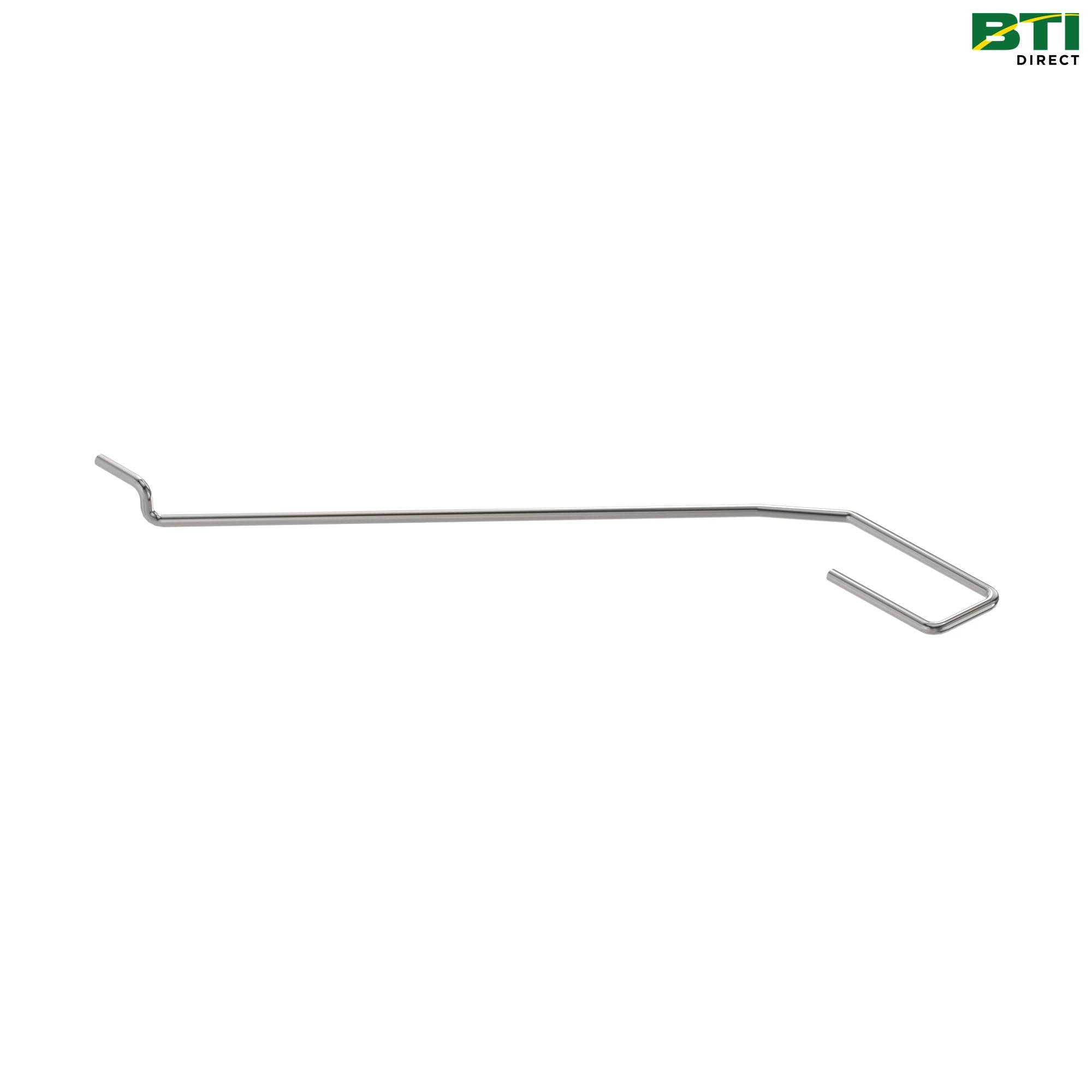 L205935: Front Grille Latch Release Rod