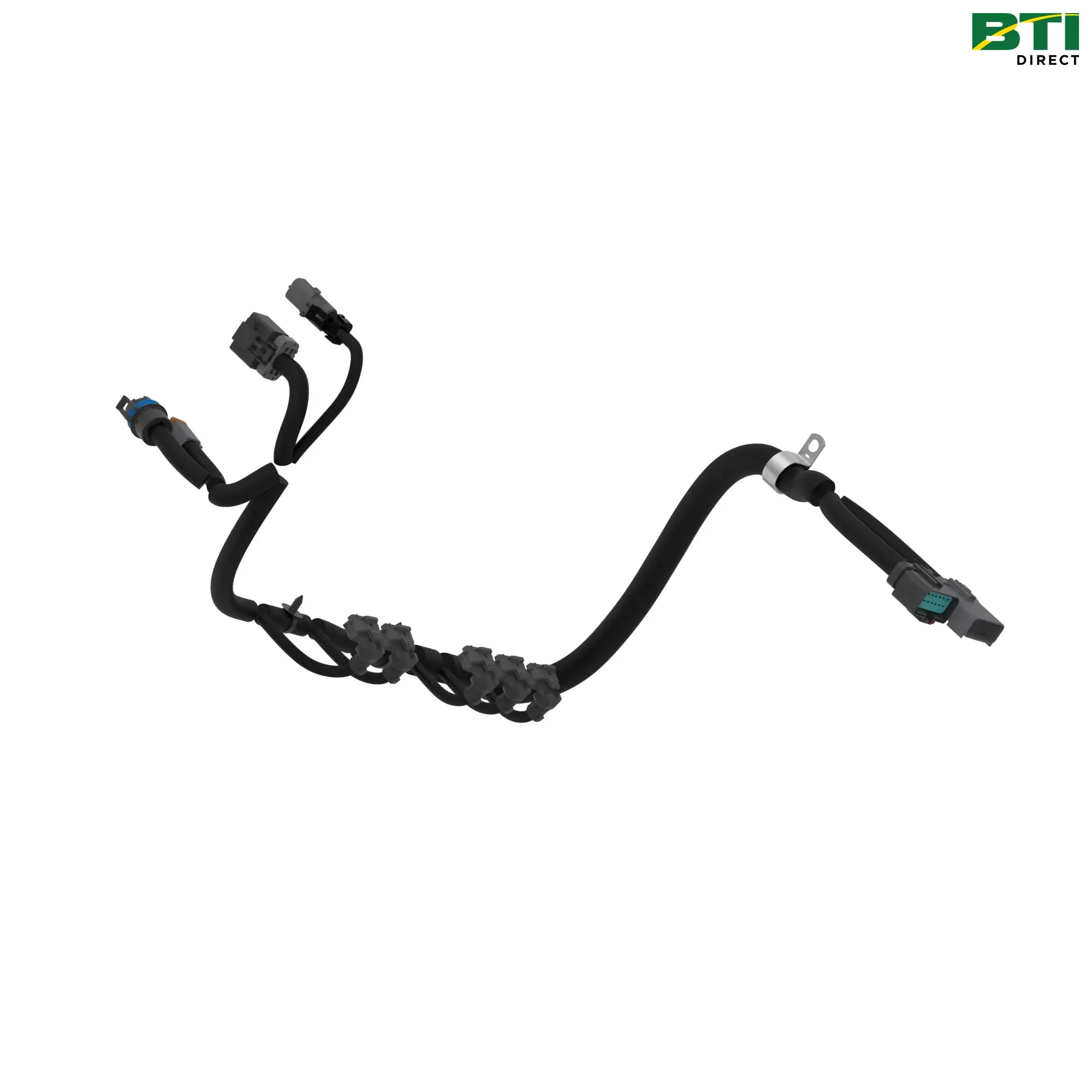 RE333528: Selective Control Valve (SCV) Wiring Harness