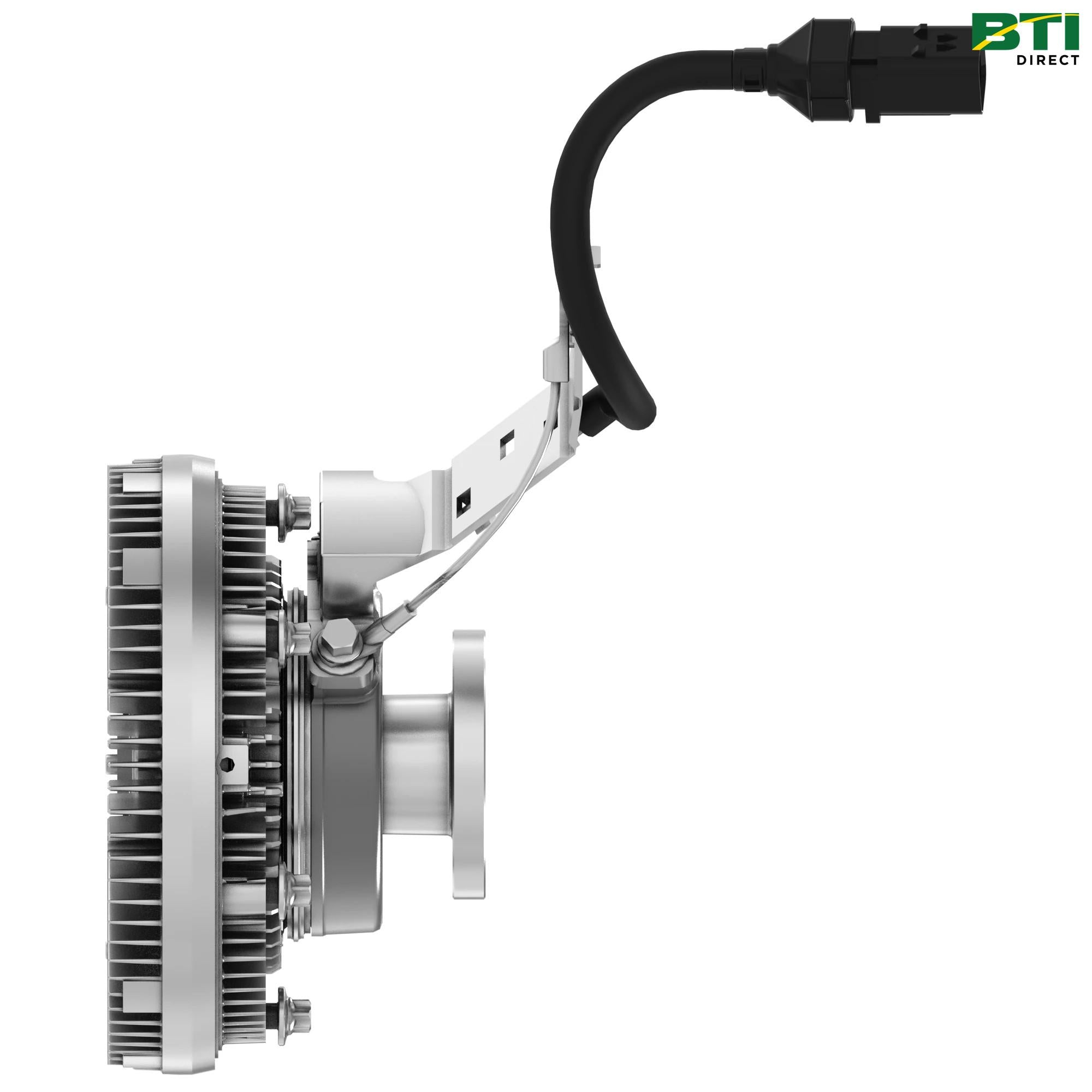 AL229529: Electronic Viscous Fan Drive