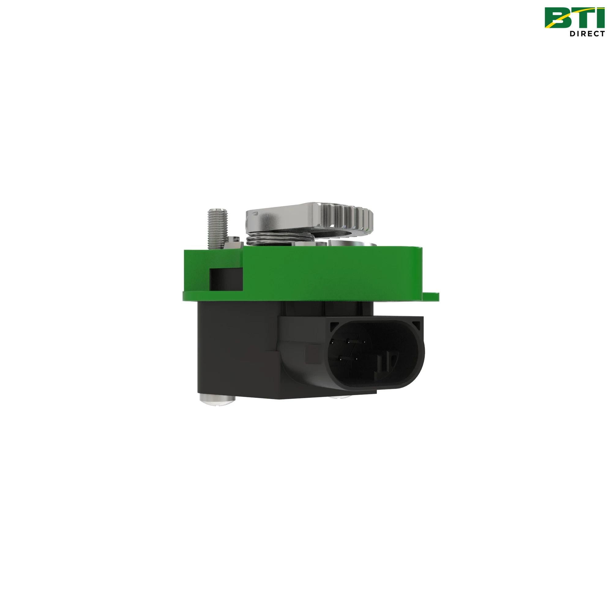 AL208900: Sensor Cover