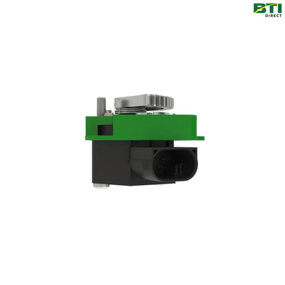 AL208900: Sensor Cover