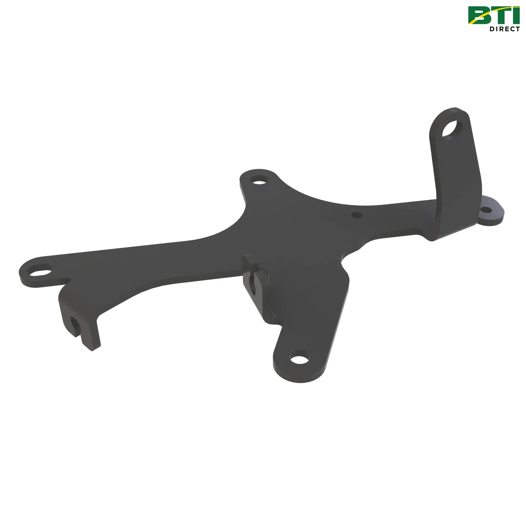 MT7168: Belt Drive and Brake Bracket